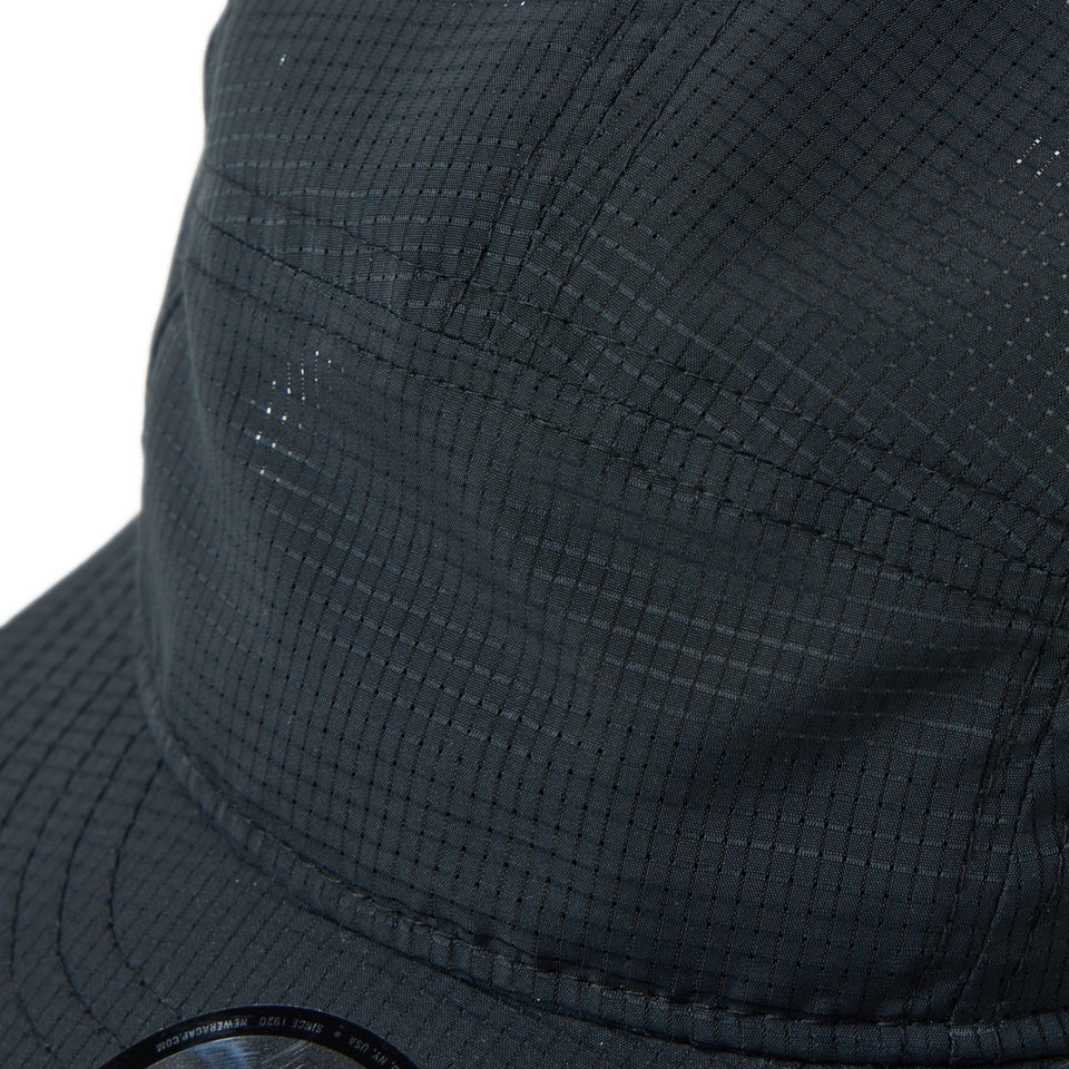 ジェットキャップ Tech Air　Dot Air ブラック｜アウトドア | NEW ERA ニューエラ公式オンラインストア