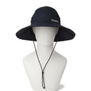 エクスプローラー ワイドブリム 15D 3L Nylon ブラック｜アウトドア | NEW ERA ニューエラ公式オンラインストア