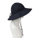 エクスプローラー ワイドブリム 15D 3L Nylon ブラック｜アウトドア | NEW ERA ニューエラ公式オンラインストア