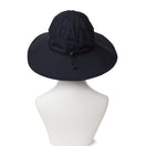 エクスプローラー ワイドブリム 15D 3L Nylon ブラック｜アウトドア | NEW ERA ニューエラ公式オンラインストア
