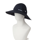 エクスプローラー ワイドブリム 15D 3L Nylon ブラック｜アウトドア | NEW ERA ニューエラ公式オンラインストア