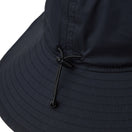 エクスプローラー ワイドブリム 15D 3L Nylon ブラック｜アウトドア | NEW ERA ニューエラ公式オンラインストア