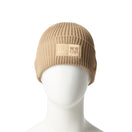カフニット Whole Garment COOLMAX Box Logo カーキ | アウトドア | NEW ERA ニューエラ公式オンラインストア
