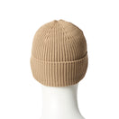 カフニット Whole Garment COOLMAX Box Logo カーキ | アウトドア | NEW ERA ニューエラ公式オンラインストア