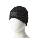 カフニット Whole Garment COOLMAX Box Logoブラック | アウトドア | NEW ERA ニューエラ公式オンラインストア