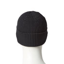 カフニット Whole Garment COOLMAX Box Logoブラック | アウトドア | NEW ERA ニューエラ公式オンラインストア