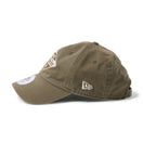 カジュアルクラシック コットン Diamond Logo モス｜アウトドア | NEW ERA ニューエラ公式オンラインストア