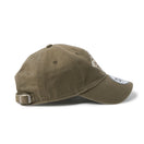 カジュアルクラシック コットン Diamond Logo モス｜アウトドア | NEW ERA ニューエラ公式オンラインストア
