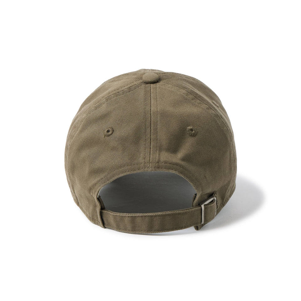 カジュアルクラシック コットン Diamond Logo モス｜アウトドア | NEW ERA ニューエラ公式オンラインストア