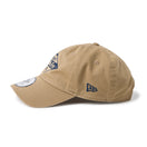 カジュアルクラシック コットン Diamond Logo カーキ｜アウトドア | NEW ERA ニューエラ公式オンラインストア