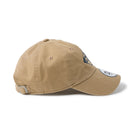 カジュアルクラシック コットン Diamond Logo カーキ｜アウトドア | NEW ERA ニューエラ公式オンラインストア