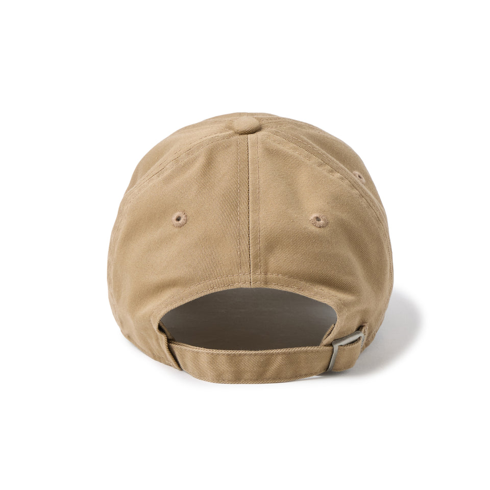 カジュアルクラシック コットン Diamond Logo カーキ｜アウトドア | NEW ERA ニューエラ公式オンラインストア
