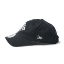 カジュアルクラシック コットン Diamond Logo ブラック｜アウトドア | NEW ERA ニューエラ公式オンラインストア