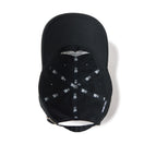 カジュアルクラシック コットン Diamond Logo ブラック｜アウトドア | NEW ERA ニューエラ公式オンラインストア