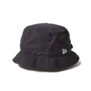 バケット02 Wrap 15D 3L Nylon ブラック｜アウトドア | NEW ERA ニューエラ公式オンラインストア
