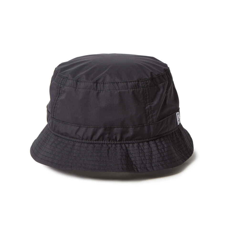 バケット02 Wrap 15D 3L Nylon ブラック｜アウトドア | NEW ERA ニューエラ公式オンラインストア