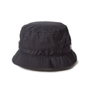 バケット02 Wrap 15D 3L Nylon ブラック｜アウトドア | NEW ERA ニューエラ公式オンラインストア