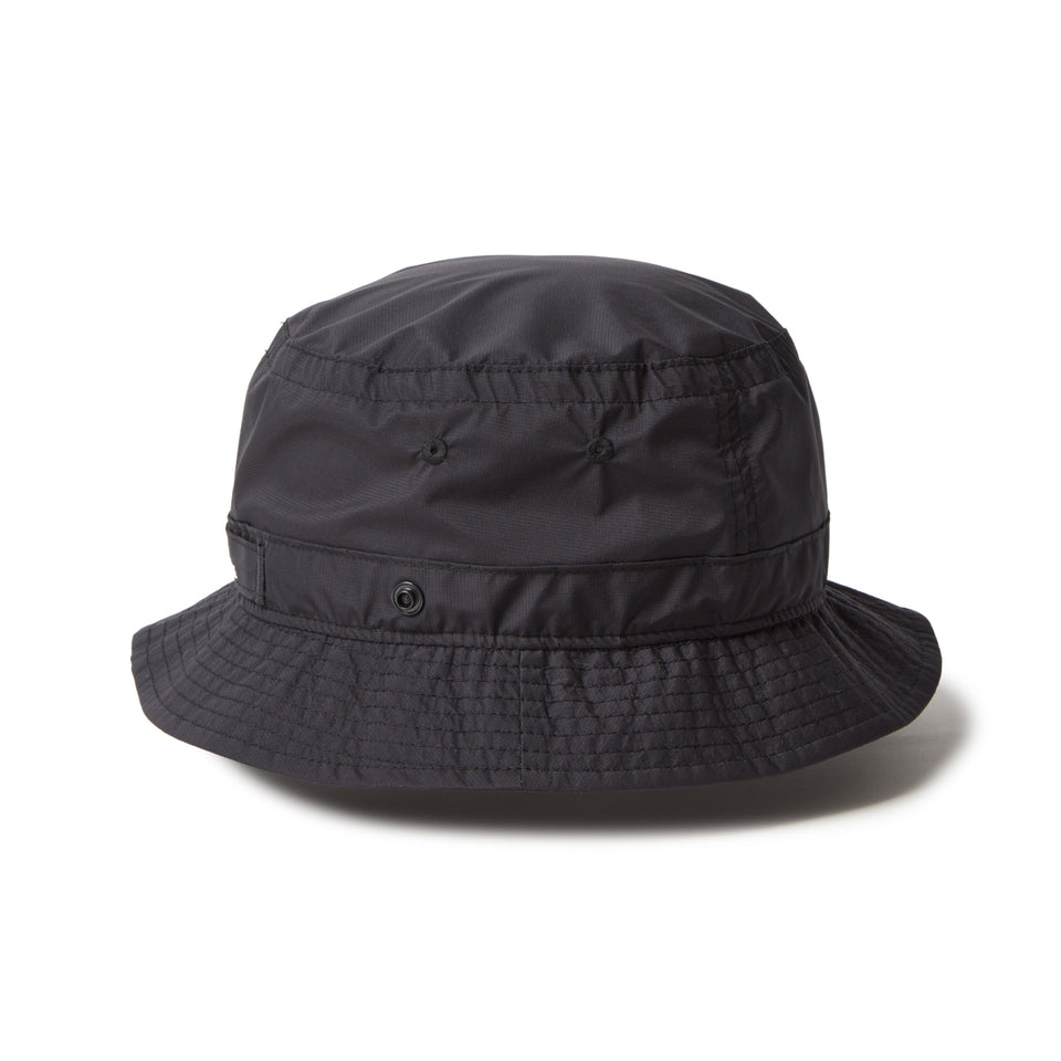 バケット02 Wrap 15D 3L Nylon ブラック｜アウトドア | NEW ERA ニューエラ公式オンラインストア
