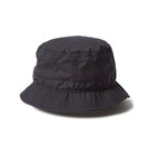 バケット02 Wrap 15D 3L Nylon ブラック｜アウトドア | NEW ERA ニューエラ公式オンラインストア