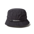 バケット02 Wrap 15D 3L Nylon ブラック｜アウトドア | NEW ERA ニューエラ公式オンラインストア