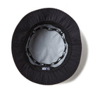 バケット02 Wrap 15D 3L Nylon ブラック｜アウトドア | NEW ERA ニューエラ公式オンラインストア