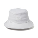 バケット01 ストレッチコットン Box Logo グレー | アウトドア | NEW ERA ニューエラ公式オンラインストア