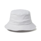 バケット01 ストレッチコットン Box Logo グレー | アウトドア | NEW ERA ニューエラ公式オンラインストア