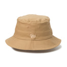 バケット01 ストレッチコットン Box Logo カーキ | アウトドア | NEW ERA ニューエラ公式オンラインストア