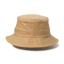 バケット01 ストレッチコットン Box Logo カーキ | アウトドア | NEW ERA ニューエラ公式オンラインストア