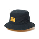 バケット01 リバーシブル Tech Air ブラック ライムグリーン｜アウトドア | NEW ERA ニューエラ公式オンラインストア
