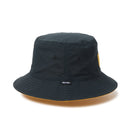バケット01 リバーシブル Tech Air ブラック ライムグリーン｜アウトドア | NEW ERA ニューエラ公式オンラインストア