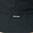 バケット01 リバーシブル Tech Air ブラック ライムグリーン｜アウトドア | NEW ERA ニューエラ公式オンラインストア
