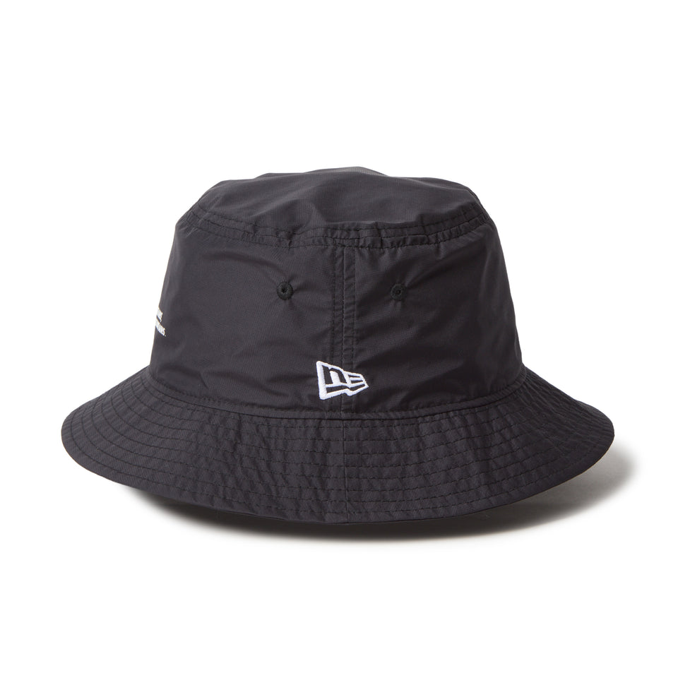 バケット01 パッカブル 15D 3L Nylon ブラック｜アウトドア | NEW ERA ニューエラ公式オンラインストア