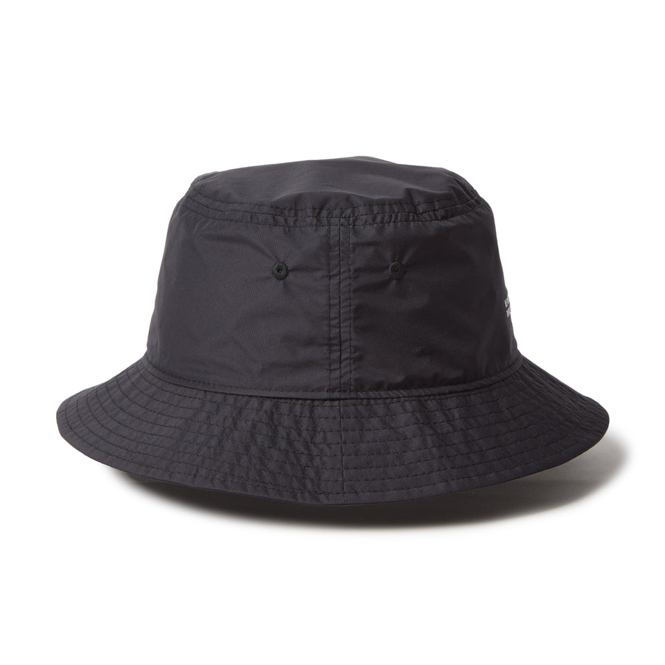バケット01 パッカブル 15D 3L Nylon ブラック｜アウトドア | NEW ERA ニューエラ公式オンラインストア