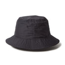 バケット01 パッカブル 15D 3L Nylon ブラック｜アウトドア | NEW ERA ニューエラ公式オンラインストア