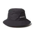 バケット01 パッカブル 15D 3L Nylon ブラック｜アウトドア | NEW ERA ニューエラ公式オンラインストア