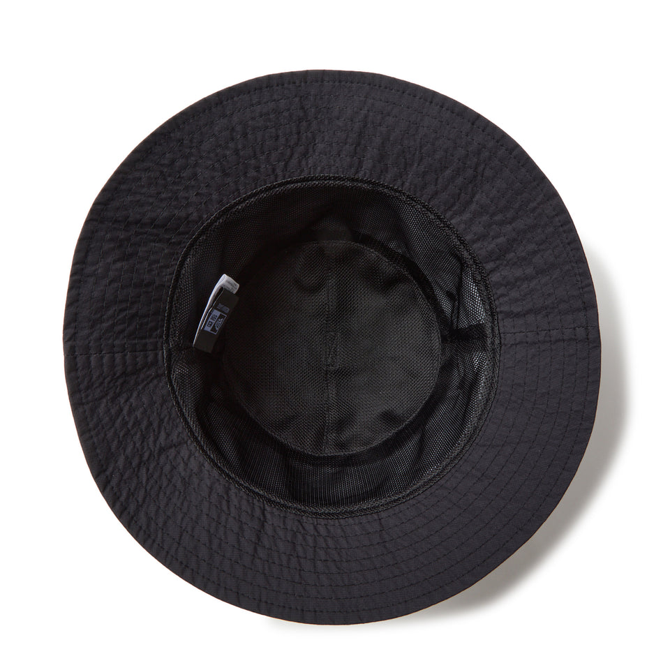 バケット01 パッカブル 15D 3L Nylon ブラック｜アウトドア | NEW ERA ニューエラ公式オンラインストア