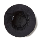 バケット01 パッカブル 15D 3L Nylon ブラック｜アウトドア | NEW ERA ニューエラ公式オンラインストア