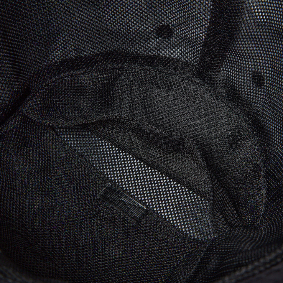 バケット01 パッカブル 15D 3L Nylon ブラック｜アウトドア | NEW ERA ニューエラ公式オンラインストア