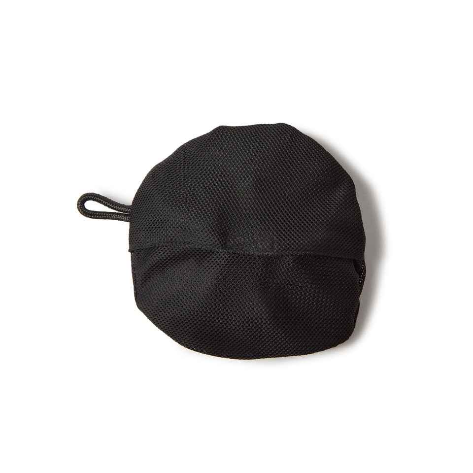 バケット01 パッカブル 15D 3L Nylon ブラック｜アウトドア | NEW ERA ニューエラ公式オンラインストア