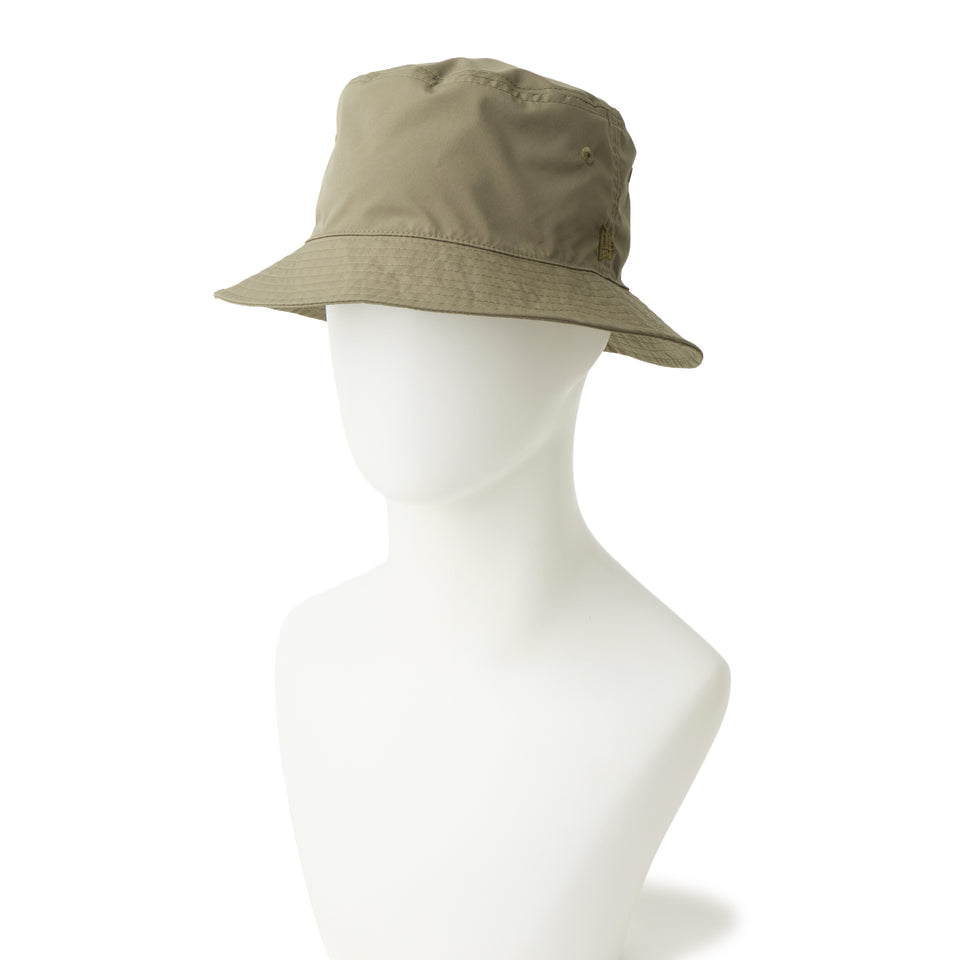 バケット01 パッカブル サンシェード Solotex x ECOPET モス｜アウトドア | NEW ERA ニューエラ公式オンラインストア