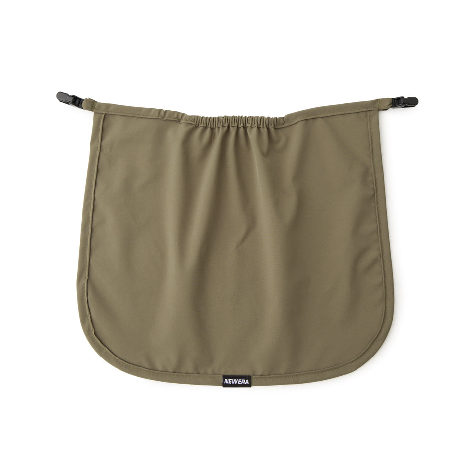 バケット01 パッカブル サンシェード Solotex x ECOPET モス｜アウトドア | NEW ERA ニューエラ公式オンラインストア