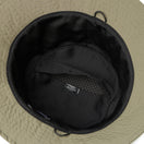 バケット01 パッカブル サンシェード Solotex x ECOPET モス｜アウトドア | NEW ERA ニューエラ公式オンラインストア
