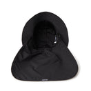 バケット01 パッカブル サンシェード Solotex x ECOPET ブラック｜アウトドア | NEW ERA ニューエラ公式オンラインストア