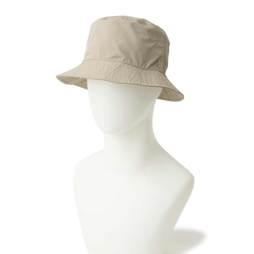 バケット01 パッカブル サンシェード Solotex x ECOPET カーキ｜アウトドア | NEW ERA ニューエラ公式オンラインストア
