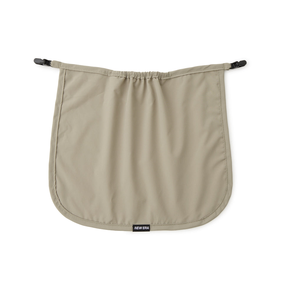 バケット01 パッカブル サンシェード Solotex x ECOPET カーキ｜アウトドア | NEW ERA ニューエラ公式オンラインストア
