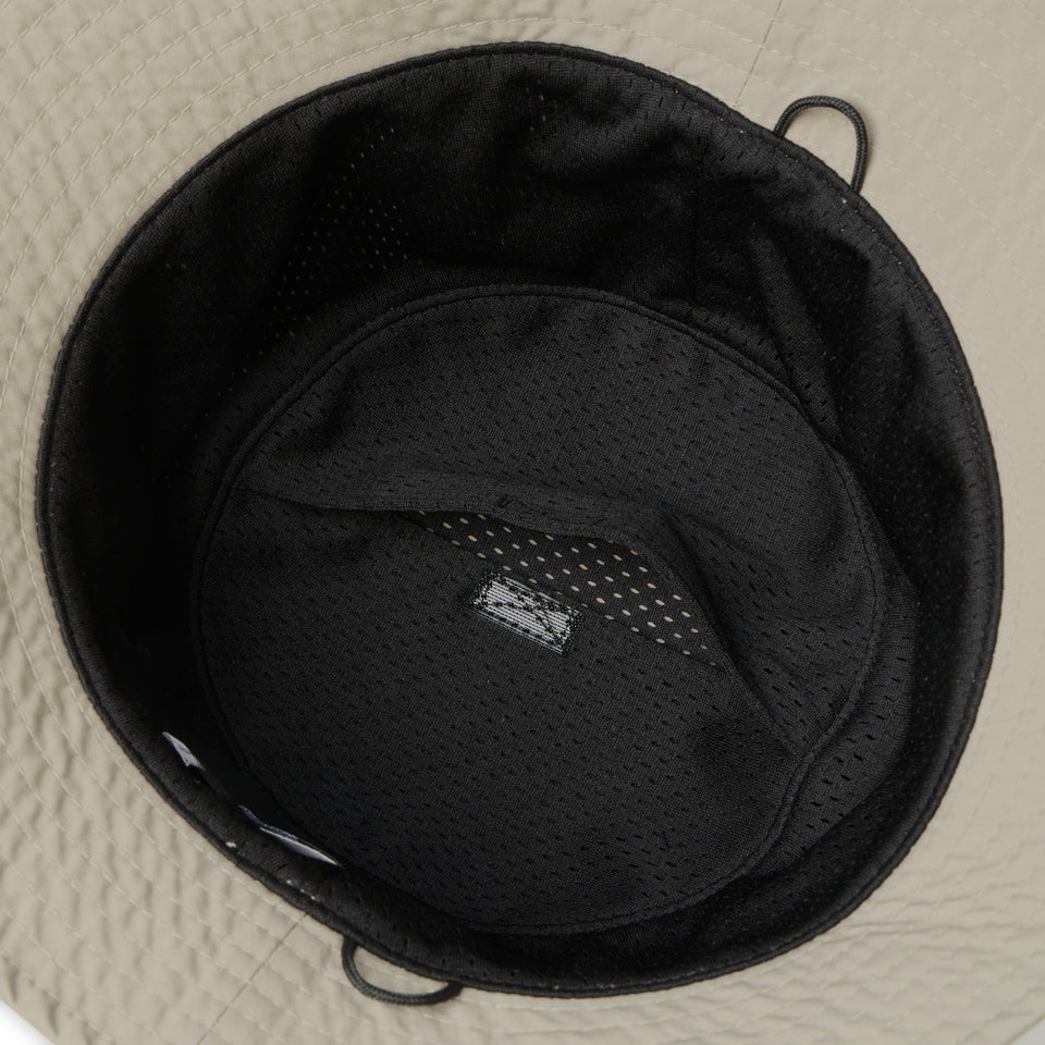 バケット01 パッカブル サンシェード Solotex x ECOPET カーキ｜アウトドア | NEW ERA ニューエラ公式オンラインストア
