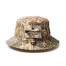 バケット01 ループ Angler's Club リアルツリーカモ | アウトドア | NEW ERA ニューエラ公式オンラインストア