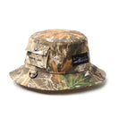 バケット01 ループ Angler's Club リアルツリーカモ | アウトドア | NEW ERA ニューエラ公式オンラインストア