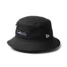 バケット01 ループ Angler's Club ブラック | アウトドア | NEW ERA ニューエラ公式オンラインストア